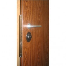 Metāla durvis ar slēdzeni-zirneklis MOTTURA 85.971
