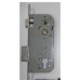 Metāla durvis ar slēdzeni-zirneklis MOTTURA 40.705 + cilindra mehānisms