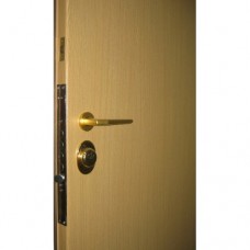 Metāla durvis ar slēdzeni-zirnekis MOTTURA 85.971+ cilindra mehānisms