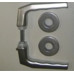 Metāla durvis ar SECUREMME slēdzenēm - AKCIJA